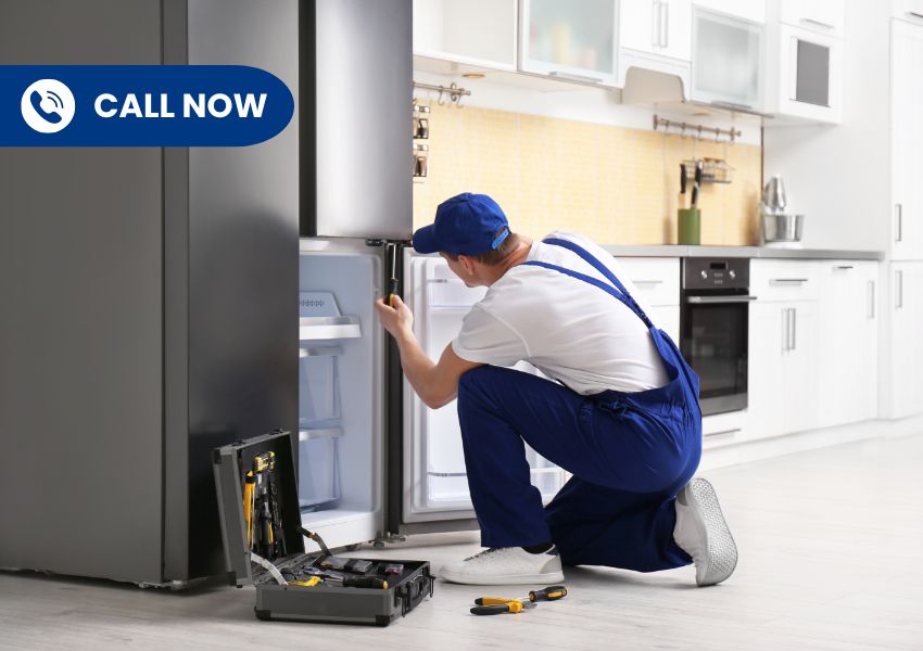Niagara Appliance Repair Company